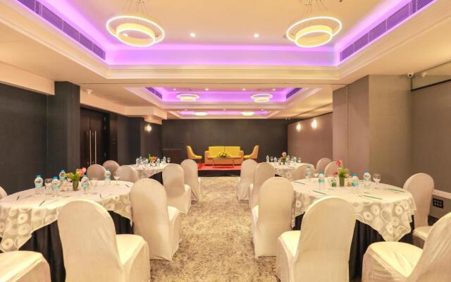 IRA By Orchid Bhubaneswar
