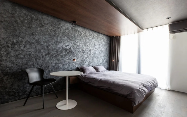 Spatium Tokyo