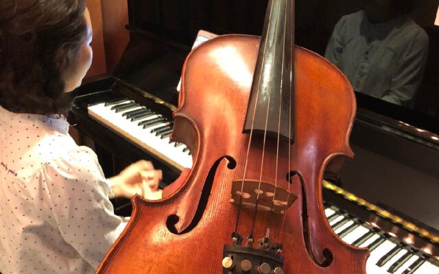 Danang Moment Serviced Apartment