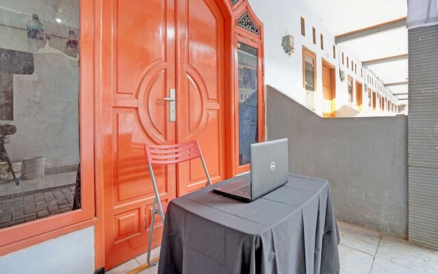 Hotel O Surya Indah Homestay Syariah