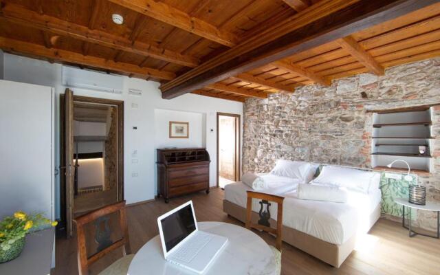Casa Castagna 1620