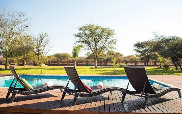 Meloding Guest House