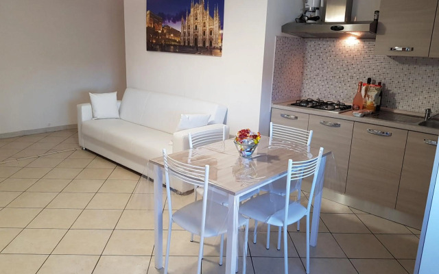 Andrea's Apartments - Zanoli