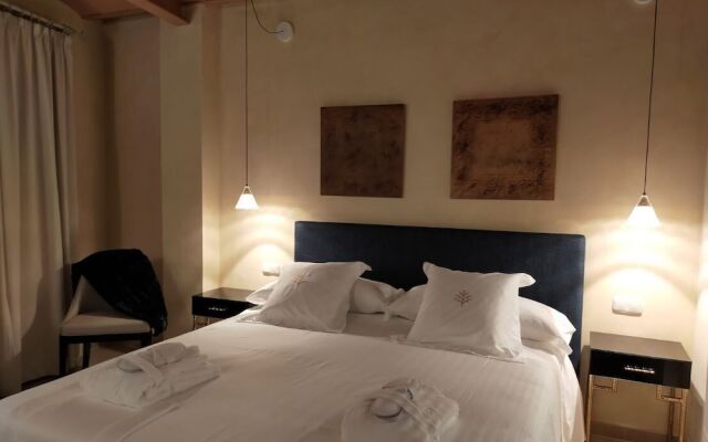 hotel spa Aura del jerte