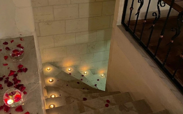 Dilek Hanim Konagi Butik Otel