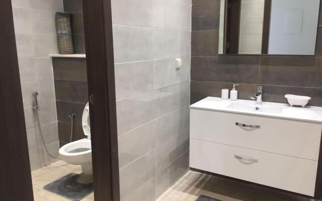 Agadir Bay - Luxury Apartment Near Beach