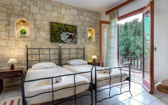Amazing Villas in Crete - Argiris Villa