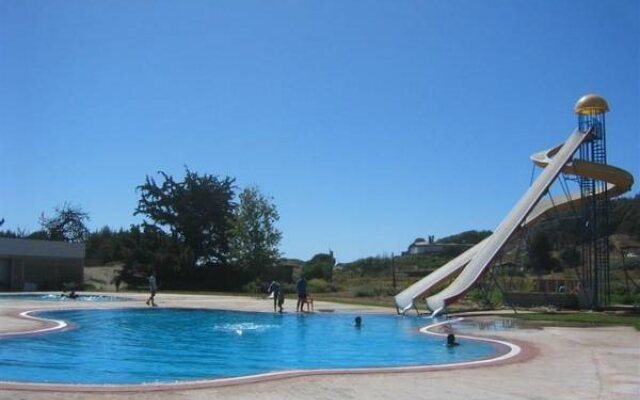 Mantagua Village