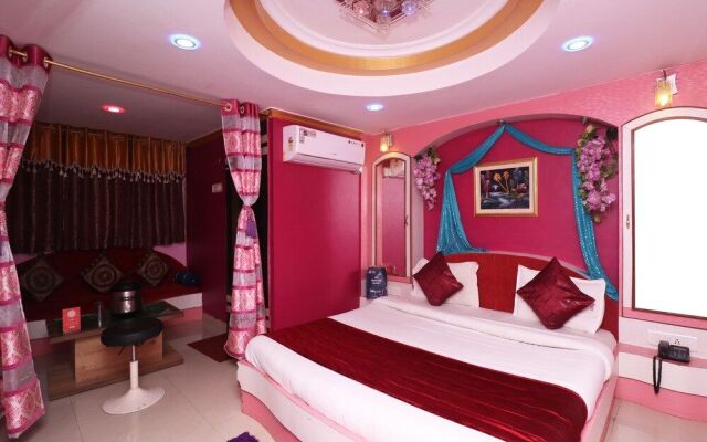 OYO 22675 Hotel Prateek