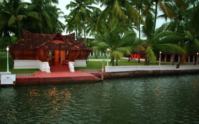Soma Kerala Palace