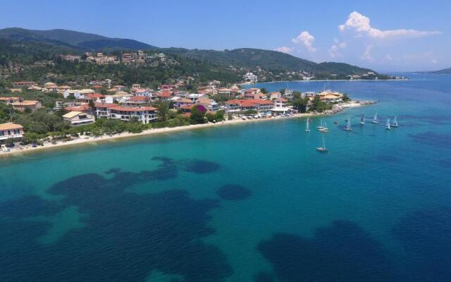 Arokaria Beach House