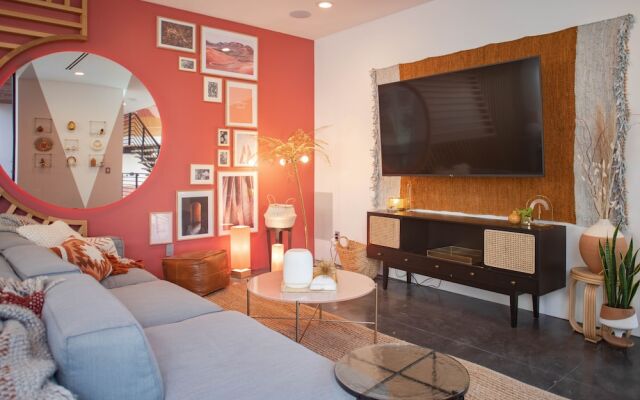 Haven Coliving