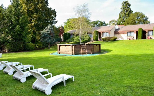 Hôtel du Lion d'Argent et des Tanneries