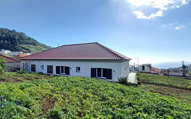 Yohanna's accommodation