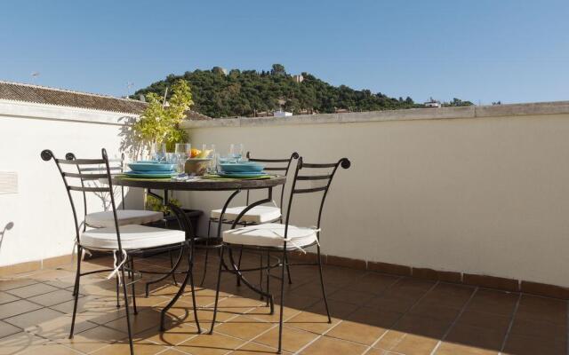Living4Malaga Boutique Apartments