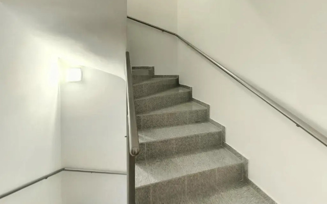 Hajnalház Apartments