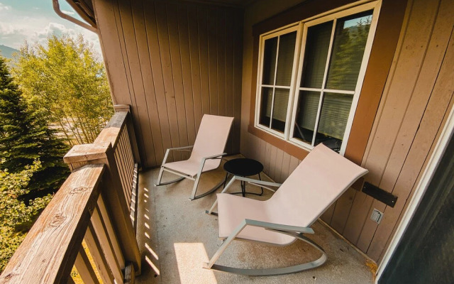 Expedition Station 8607 by SummitCove Vacation Lodging