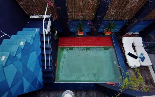 Cactus House - Adults Only