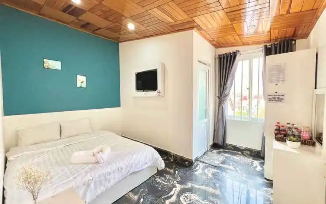 Gia Khang Hotel – Guest Rooms – Da Lat