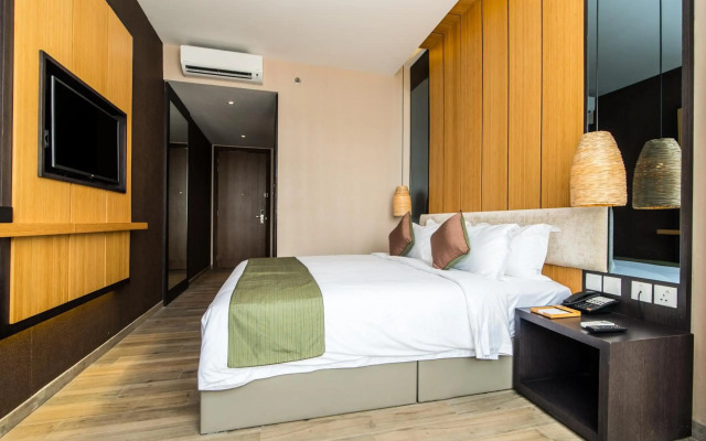 Eska Hotel