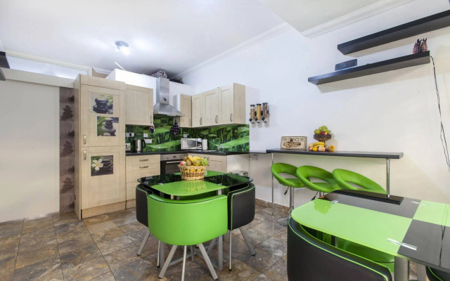 Fruit Guest House