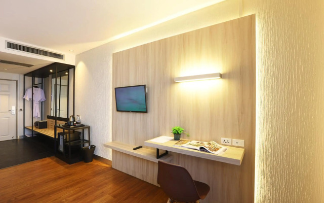 Lee Gardens Plaza Hotel Hat Yai