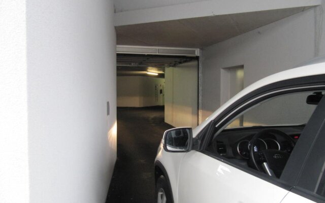 Appartement am Schlatterberg