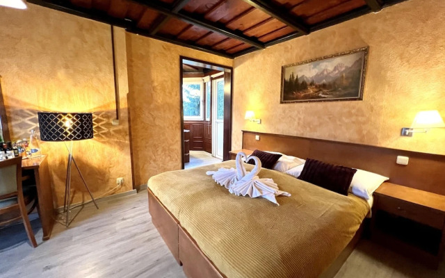 Schlosshotel Marienbad