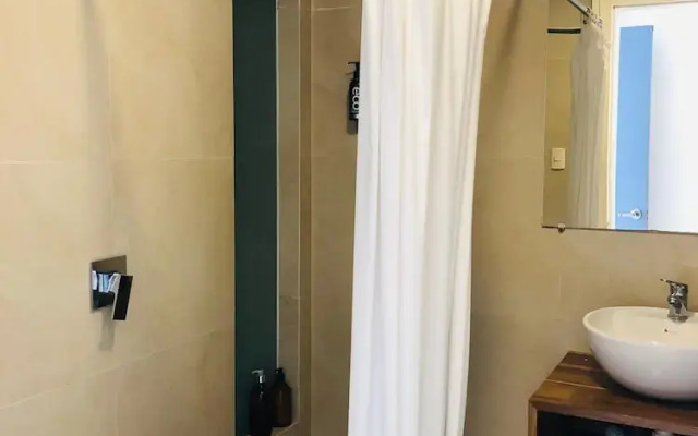 Socialtel Baños
