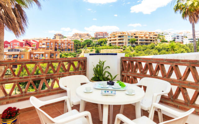 Island of Riviera Golf