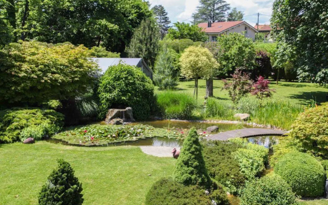 Villa Esprit3 - Le lieu d'exception pour vos événements