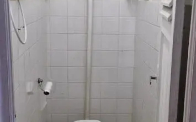 Cantinho em Santa Teresa