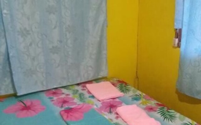 RGR Camiguin Travel Tour Services