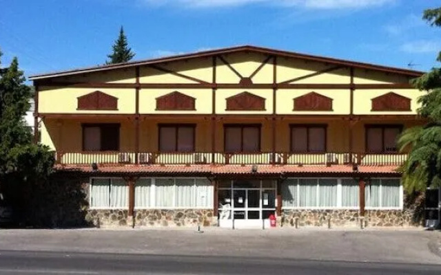 Hostal Las Palomas