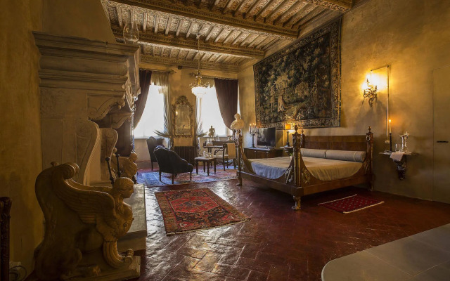Palazzo Tommasi