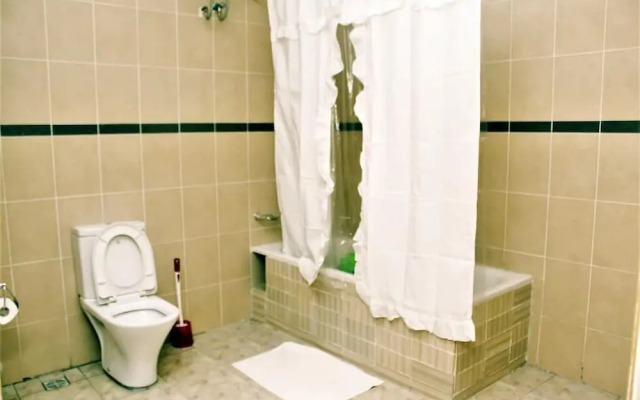 C'ron Hotels And Suites