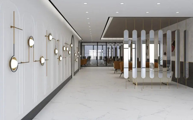 Mellday Hotel