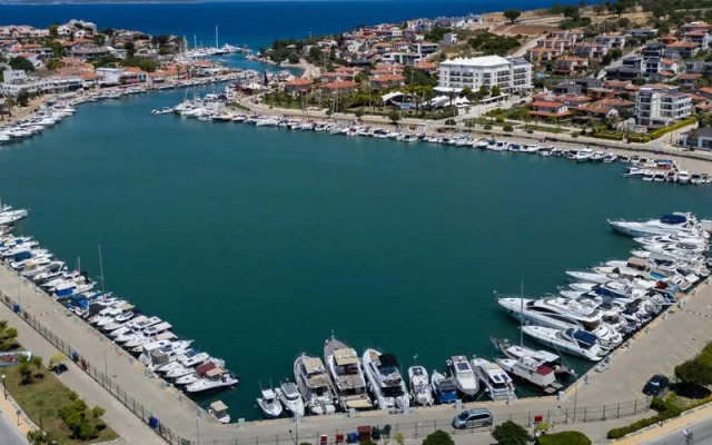 Sisus Marina Hotel