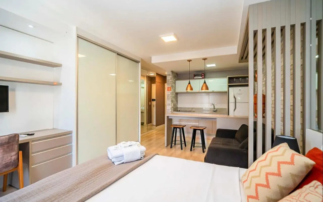 Edificio HUB Home-HUB001