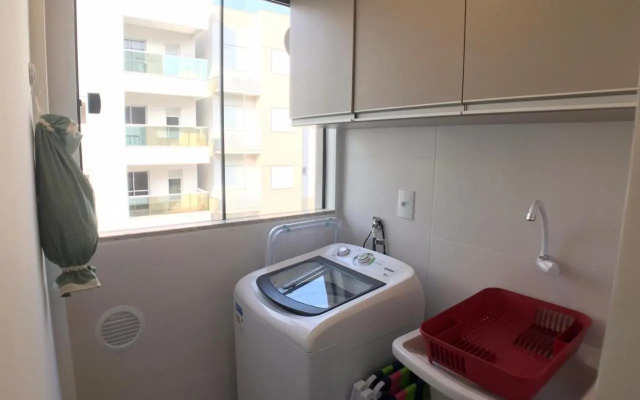 Casa da Ale Praia de Palmas