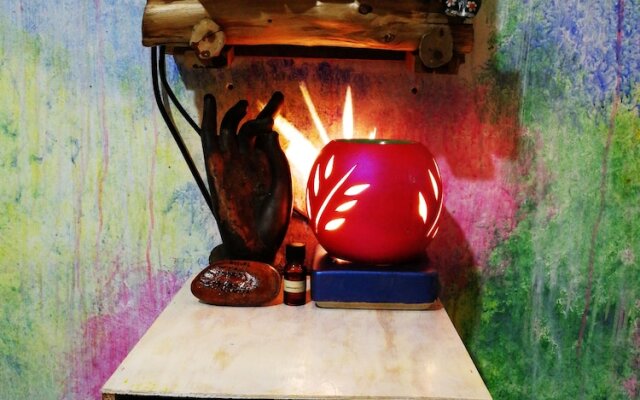 The Home Of Happiness