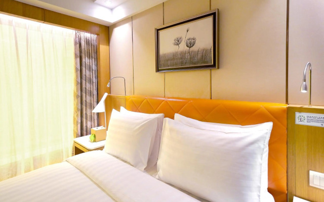 Royal Dragon Hotel