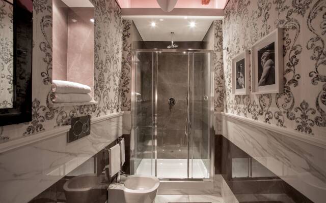 The Inn at the Roman Forum Luxury Collection - The Inn At The Roman Forum