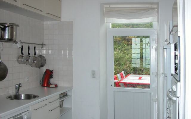 Luxurious Villa in Locquirec With Terrace