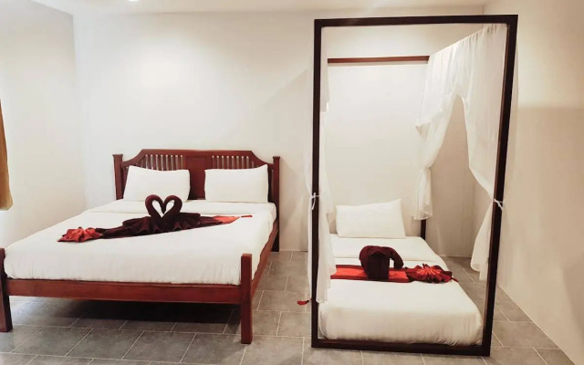 Sabaidee Chiangmai Hotel