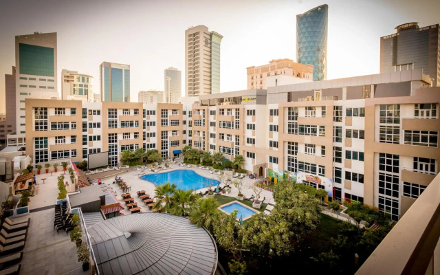 Elite Seef Residence & Hotel