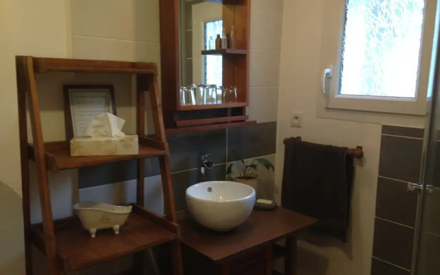 Chambres d'Hotes Hola