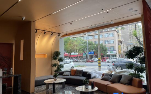 Qianmengyuan Smart Hotel