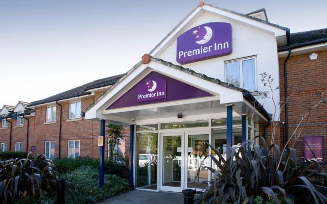 Premier Inn Loughton/Buckhurst Hill