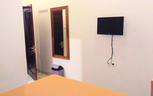 Grand Surya Hotel Yogyakarta